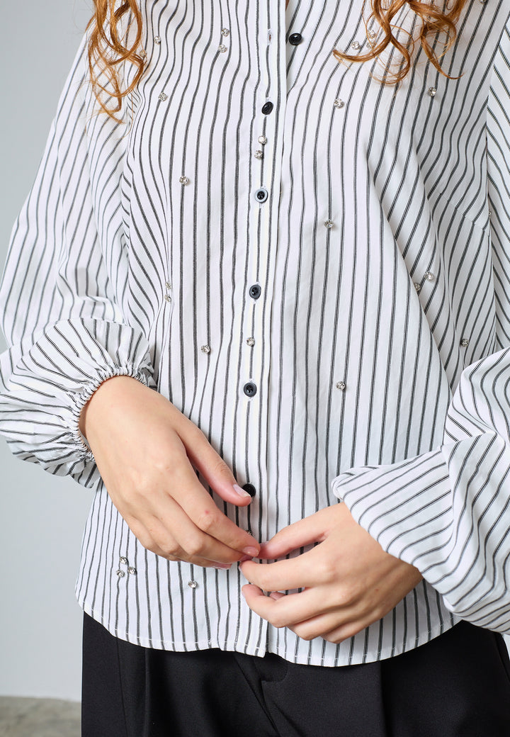 Sisters Point - Elaisa Blouse