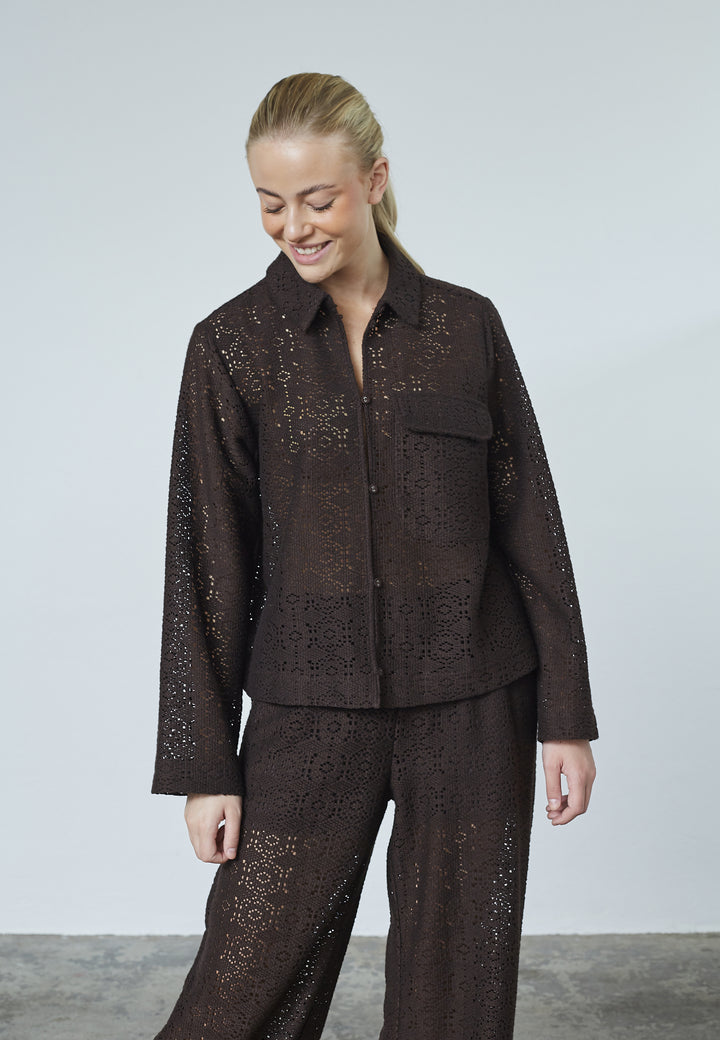 Sisters Point – Elsia Blouse