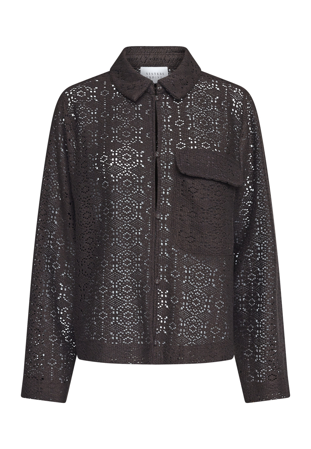 Sisters Point – Elsia Blouse