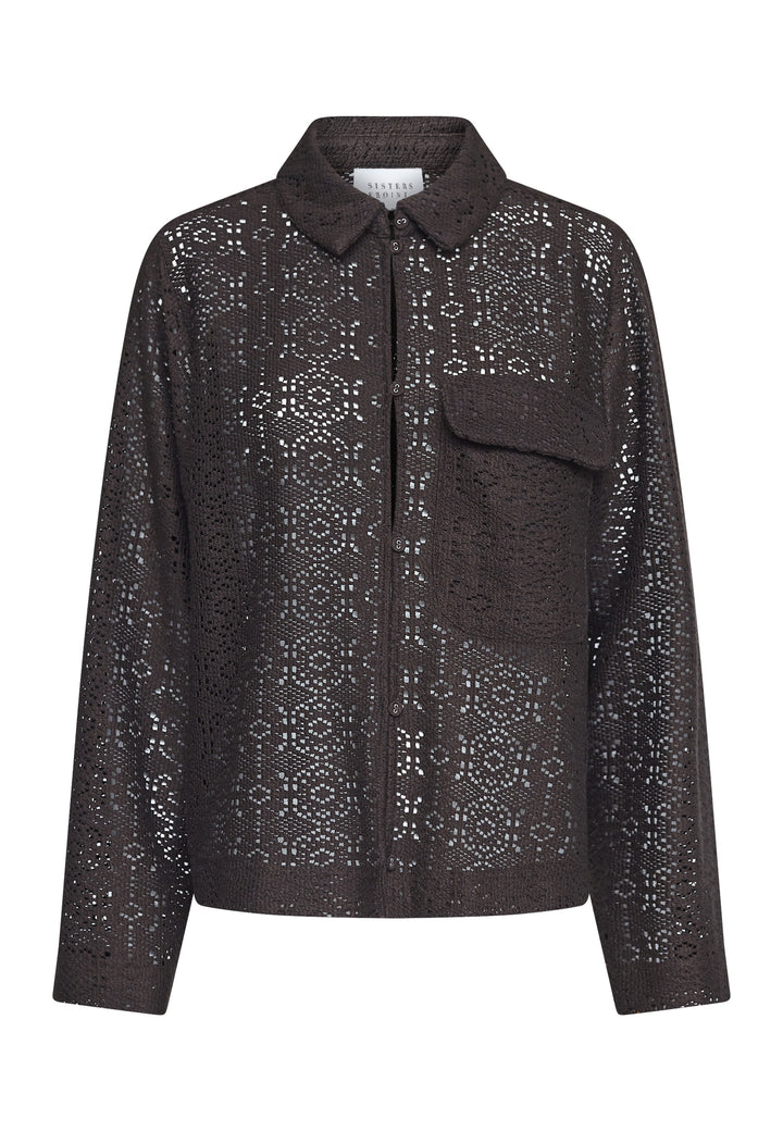 Sisters Point – Elsia Blouse