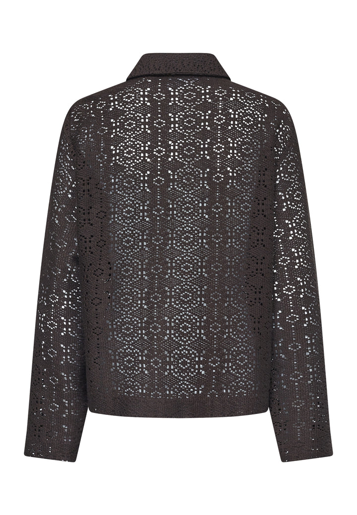 Sisters Point – Elsia Blouse