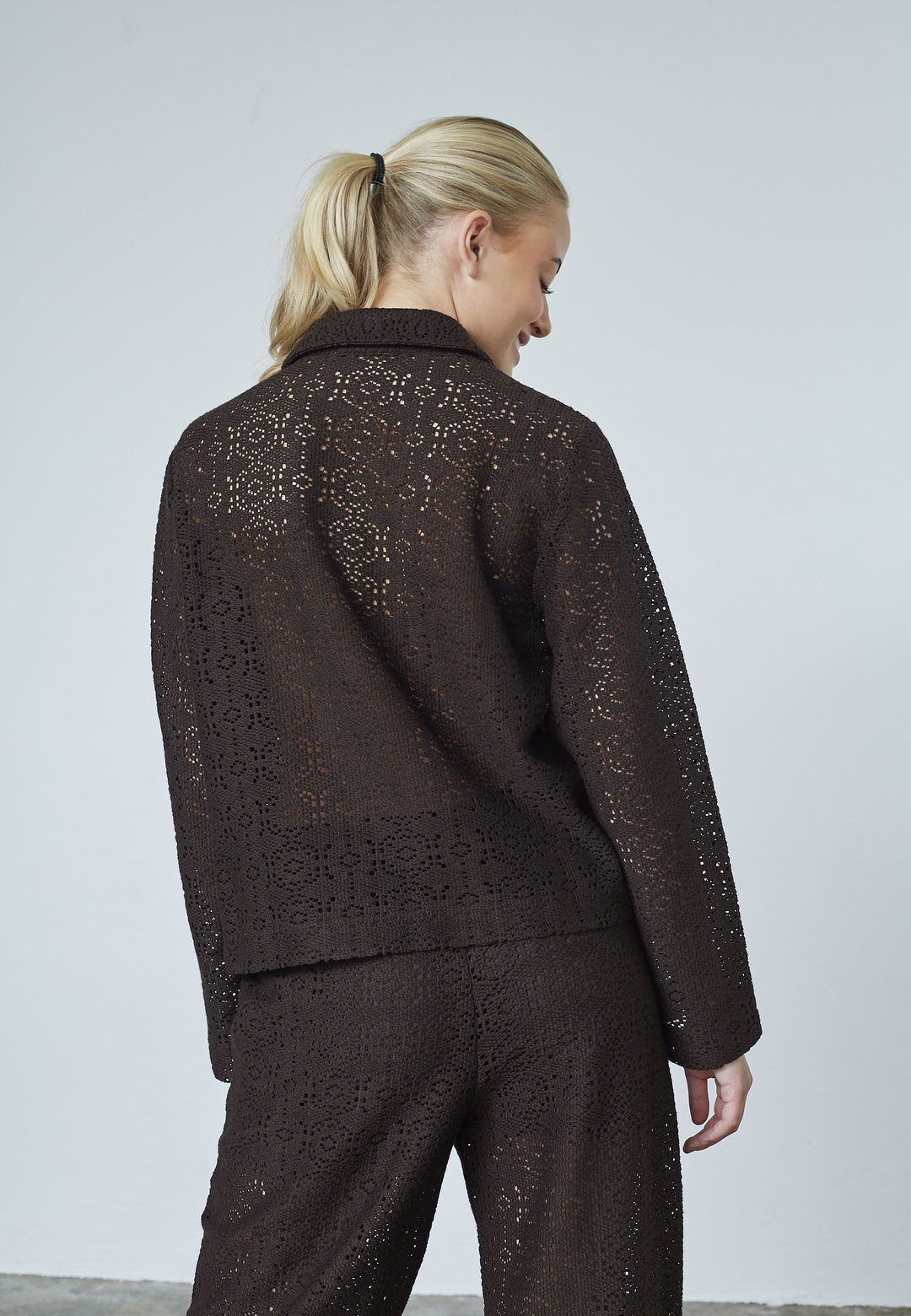 Sisters Point – Elsia Blouse