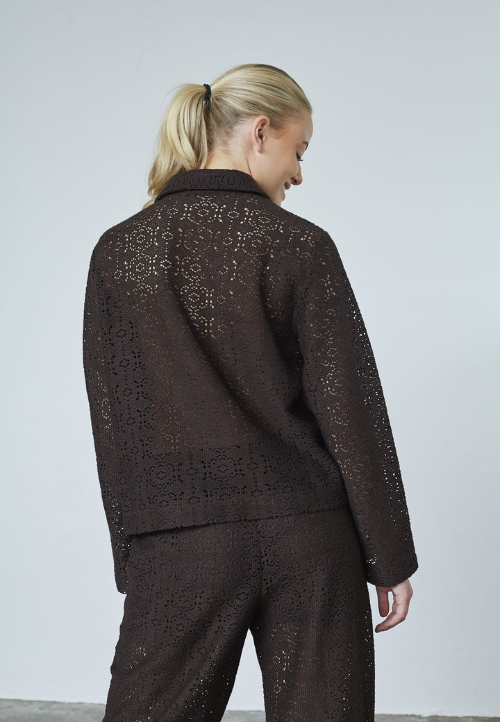 Sisters Point – Elsia Blouse